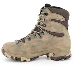 Черевики чоловічі Zamberlan 1214 Lynx Mid GTX RR WL 44 Камуфляж - мініатюра 3