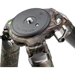 Трипод для стрільби Leofoto LM-365C Camo - мініатюра 3