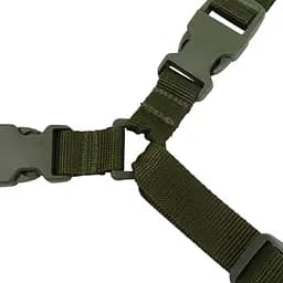 Ремінь Kiborg 1-точковий для АК Olive (1000-k8015) - мініатюра 5