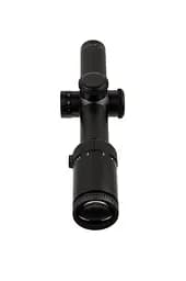 Приціл оптичний Delta DO Titanium HD 1-6x24 (30 мм) illum. 4A S - мініатюра 8