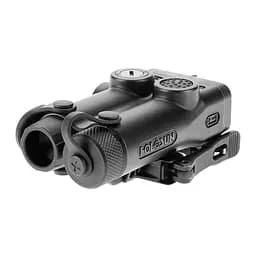 Цілевказівник (тактичний блок) HOLOSUN LE221-RD (LE221R) Red & IR