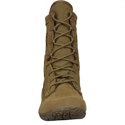 Черевики Belleville Mini-Mil TR105 9.5W wide Сoyote brown - мініатюра 2