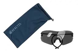 Окуляри Beretta Mark Eyeglasses OC041-2573-0959 - мініатюра 5