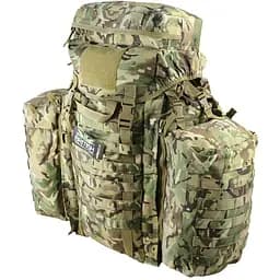 Рюкзак тактический Kombat UK Tactical Assault Pack 90л Мультикам (1000-kb-tap-btp)