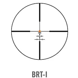 Приціл оптичний Swarovski 1-6x24 Z6I II L BRT-I - мініатюра 2