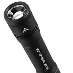 Ліхтар тактичний Mactronic Sniper 3.3 (1020 Lm) Focus Powerbank Recharg Type-C (THH0064) - мініатюра 6