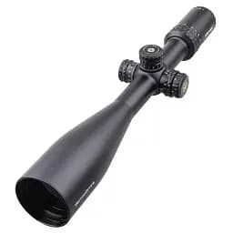 Приціл оптичний Vector Optics Aston 5-30x56 (30 mm) illum. SFP - мініатюра 7