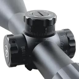 Приціл оптичний Vector Optics Marksman 6-25x50 (30mm) SFP - мініатюра 3