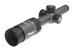 Приціл оптичний Sig Optics Whiskey 5 1-5x20mm CirclePlex - мініатюра 3