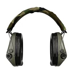 Активні захисні навушники Sordin Supreme Pro-X 75302-X-S (75302-X-S) - мініатюра 3