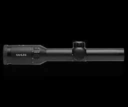 Приціл оптичний KAHLES Helia 1-5x24i Abs. 4-DH - мініатюра 5