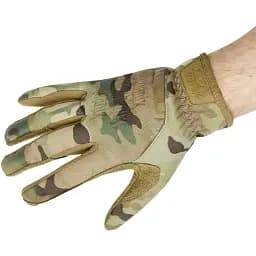 Рукавички Mechanix FastFit XL Multicam - мініатюра 3