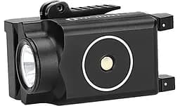 Ліхтар Olight PL-Mini 2 Valkyrie Black - мініатюра 7