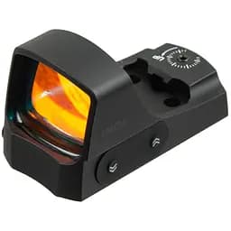 Коллиматорный прицел Delta Stryker 26x21,6 mm 4 MOA