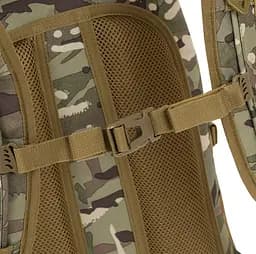 Рюкзак тактичний Highlander Eagle 1 Backpack 20L HMTC (TT192-HC) - мініатюра 6