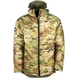 Куртка Snugpak SJ12 Reversible M Multicam/Olive