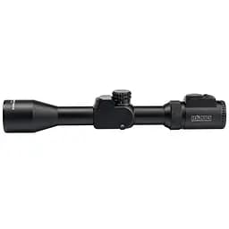 Оптичний приціл Konus KonusPRO EL-30 4-16x44 LCD - мініатюра 4