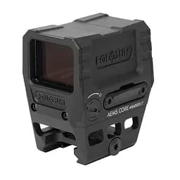 Коліматорний приціл HOLOSUN AEMS CORE Green 120101 - мініатюра 3