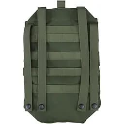 Штурмова панель Kombat UK Guardian Assault Panel оливковий (1000-kb-gap-olgr) - мініатюра 2