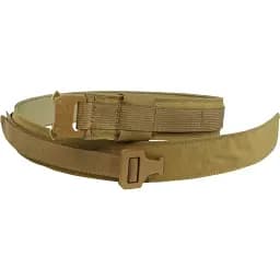Пояс Condor Cobra Gun Belt. XL Coyote brown - мініатюра 6