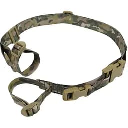 Ремінь Kiborg 3-точковий для АК РПК MultiCam (1000-k8070)