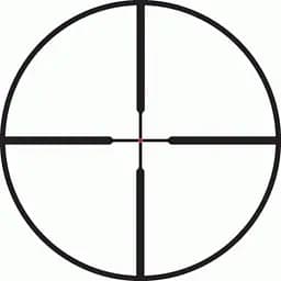 Приціл оптичний Leupold VX-6 2-12x42 CDS FireDot Duplex - мініатюра 4