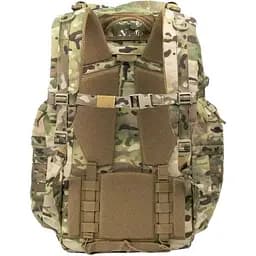 Рюкзак Балістика Гамуз 55 Multicam - мініатюра 4