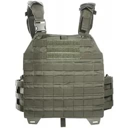 Жилет розвантажувальний Tasmanian Tiger Plate Carrier Mkiv IRR (1033-TT 7072.332-2) - мініатюра 7