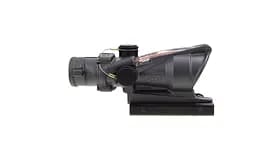 Приціл Trijicon ACOG 4x32 BAC Dual Illuminated Red Chevron .223/5.56 BDC - мініатюра 4