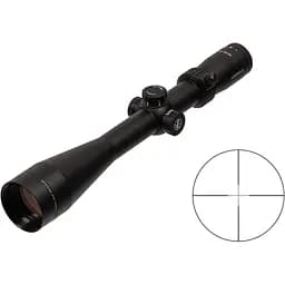 Оптический прицел LEUPOLD MARK 3HD 8-24x50 (30mm) SFP P5 Side Focus TMR