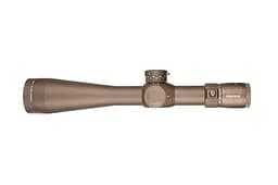 Приціл оптичний LEUPOLD MARK 5HD 7-35x56 (35mm) M5C3 FFP Tremor 3 FDE - мініатюра 6