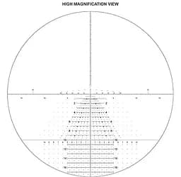 Приціл Leupold Mark8 3.5-25x56 ER / T M5 B2-FF illum TREMOR3 - мініатюра 4