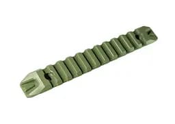 Планка Xgun на 11 слотів M-LOK Reil S Olive