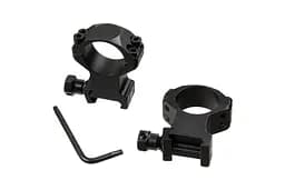 Приціл оптичний Vector Optics Veyron 6-24x44 (30mm) FFP MPR-4 - мініатюра 5