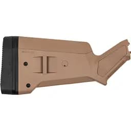 Приклад Magpul SGA для Mossberg 500/590/590A1 Maverick88 Flat Dark Earth MAG490-FDE
