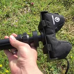 Трипод Vanguard Porta-Aim (Porta-Aim), Чорний - мініатюра 4