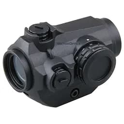 Приціл коліматорний Vector Optics Maverick 1x22 Gen III 3МОА - мініатюра 5