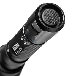 Ліхтар тактичний Falcon Eye Alpha 2.4 (500 Lm) Focus USB Rechargeable (FHH0116) - мініатюра 2