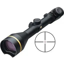 Приціл Leupold VX-3L 3.5-10x50 Illumin.Duplex