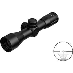 Оптический прицел Vector Optics B1 4x32C (25,4 мм) SFP R14