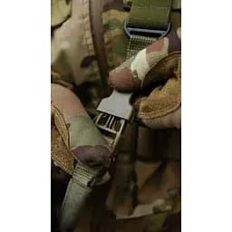 Ремінь Kiborg 2-точковий для АК РПК MultiCam (1000-k8017) - мініатюра 8