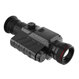 Прибор тепловізійний Guide TR 430 4.1-16.4x35 384x288@12μm Long mount - мініатюра 4