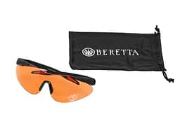 Окуляри Beretta помаранчеві - мініатюра 3