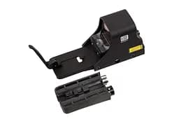 Приціл коліматорний EOTech 512 68MOA/1MOA - мініатюра 7
