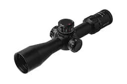 Приціл оптичний KAHLES K 318i CCW 3,5-18x50 / MSR/Ki-right - мініатюра 7