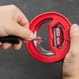 Протяжка Real Avid Bore Boss - 20GA - мініатюра 4
