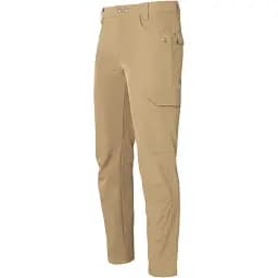Штани тактичні Frontier Velox 32/32 Softshell Grid Fleece elmwood - мініатюра 2