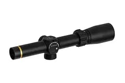 Приціл оптичний LEUPOLD VX-Freedom 1.5-4x20 (1 inch) MOA Ring - мініатюра 6