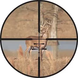 Приціл Leupold VX-3 3.5-10x40mm Boone & Crockett - мініатюра 3