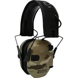 Активные наушники Walker’s Razor Slim Multicam